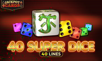 202bet Amusnet - 40 Super Dice