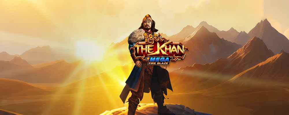 202bet Mega Fogo Flamejante: O Khan