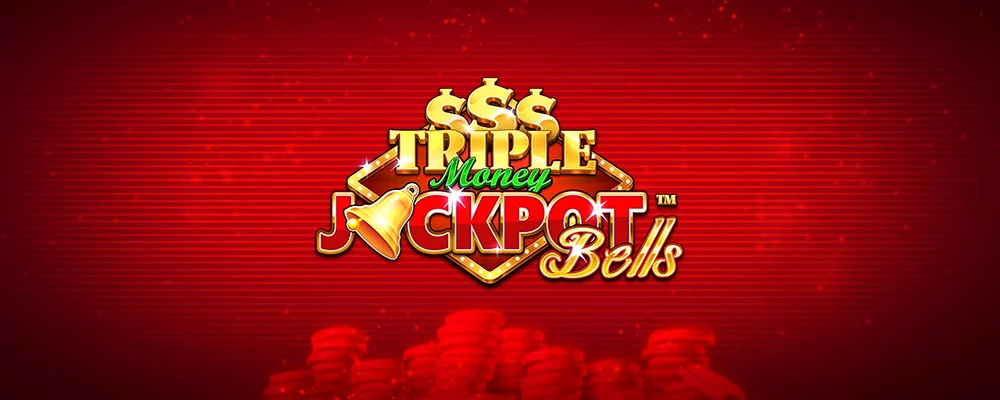 202bet Sinos de Jackpot de Dinheiro Triplo