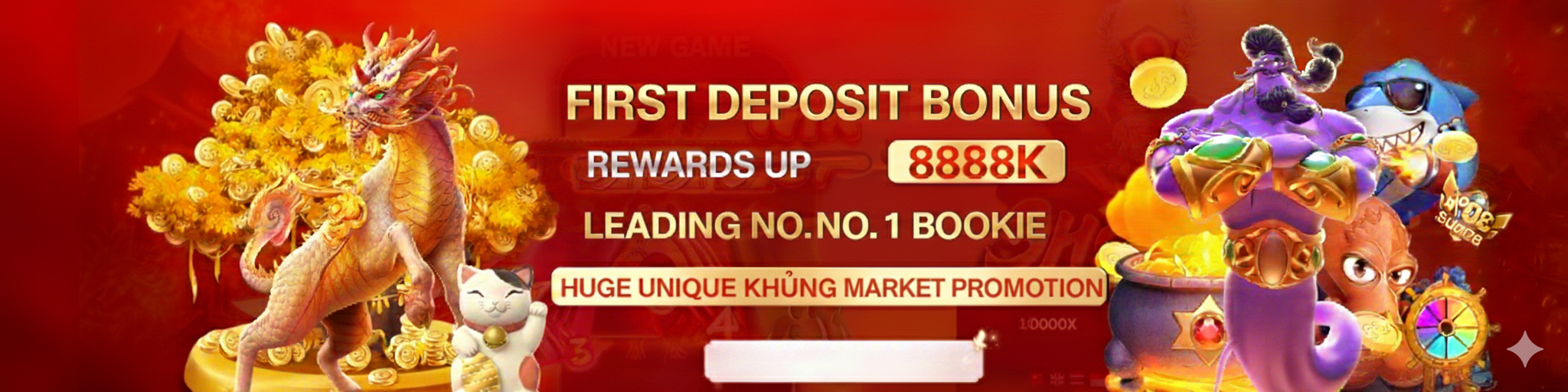 202bet Bônus regular de primeira recarga